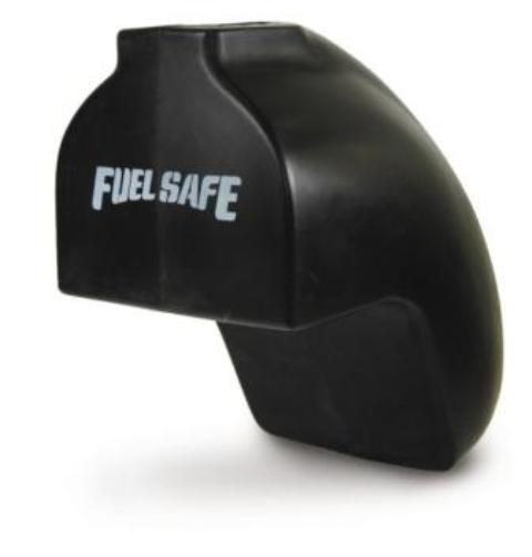Fuel Safe Fuel Tank Shell, 28g Sprint Outlaw